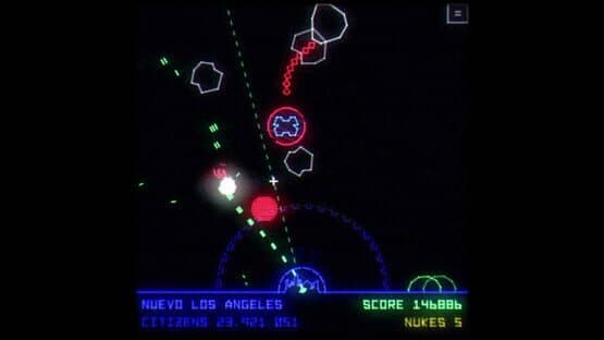 Utopia Must Fall — screenshot 5