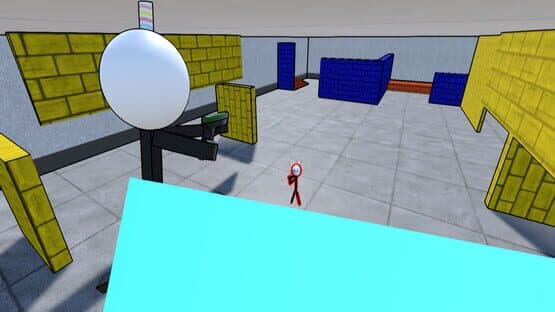 Up Down All-a-Round — screenshot 4