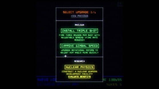Utopia Must Fall — screenshot 6