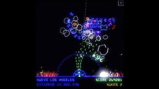 Utopia Must Fall — screenshot 7