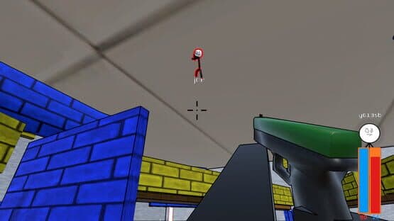 Up Down All-a-Round — screenshot 6