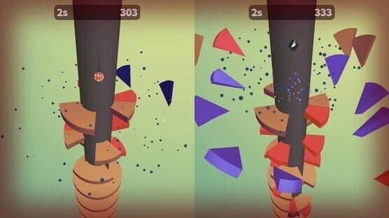 Helix Jump: Party Skins — screenshot 5
