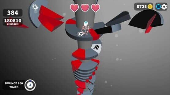 Helix Jump: Party Skins — screenshot 6
