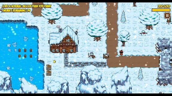 Guard the Tower! — screenshot 3