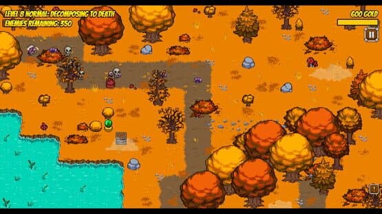 Guard the Tower! — screenshot 5