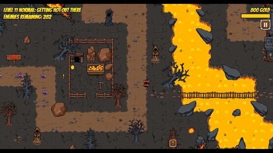 Guard the Tower! — screenshot 6