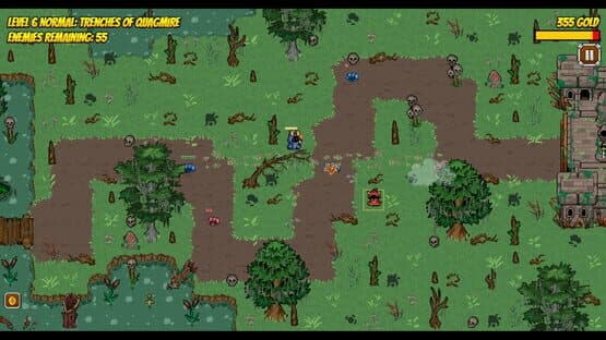 Guard the Tower! — screenshot 8