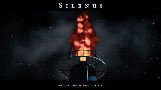 Silenus — screenshot 1