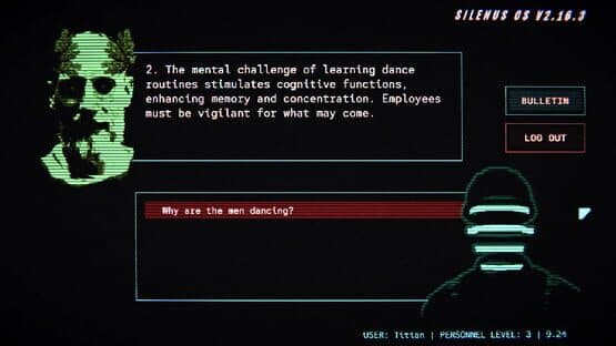 Silenus — screenshot 6