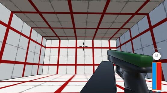 Up Down All-a-Round — screenshot 8
