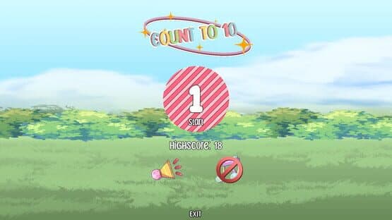 Count to Ten — screenshot 1