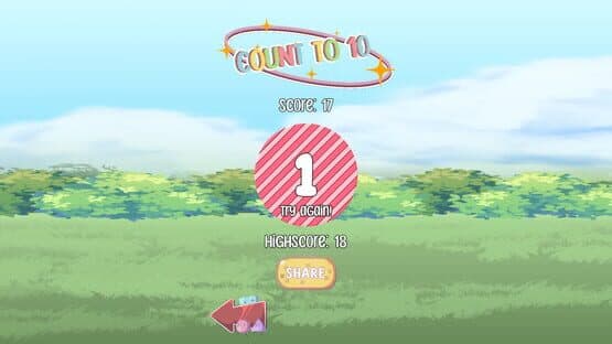 Count to Ten — screenshot 4