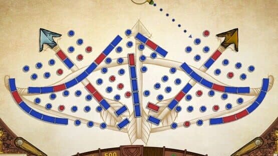 Knights of the Round Peg — screenshot 1