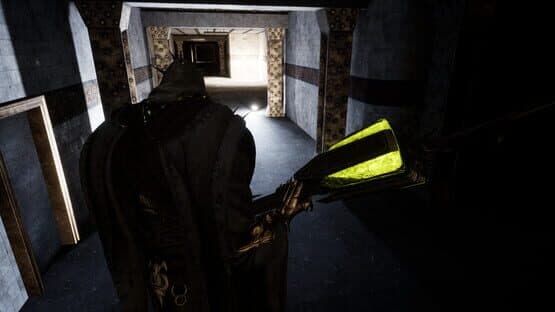 Soul of Savarog — screenshot 3