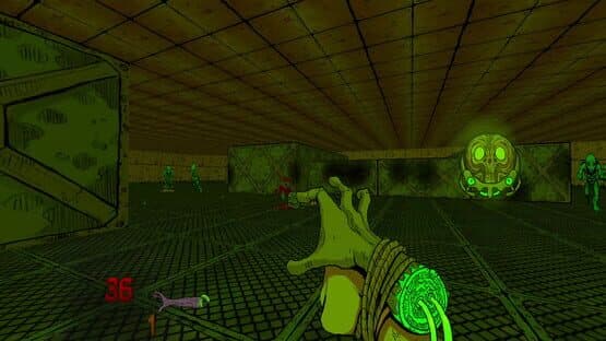 Friendship Island — screenshot 2