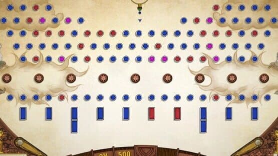 Knights of the Round Peg — screenshot 4