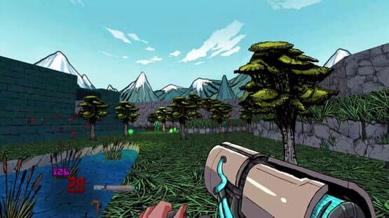 Friendship Island — screenshot 4