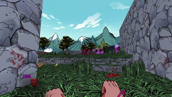 Friendship Island — screenshot 6