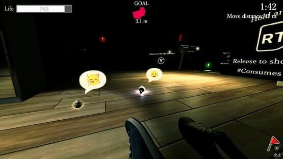 Lost Light: Bright mates — screenshot 2