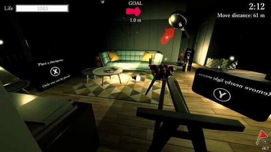 Lost Light: Bright mates — screenshot 3