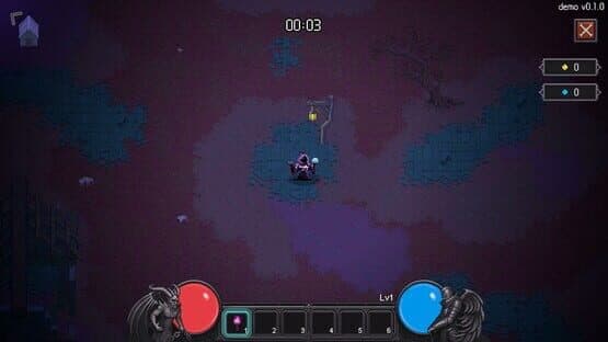 Necromancer's Revenge — screenshot 4