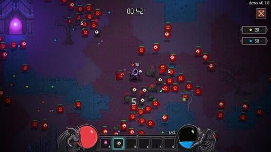 Necromancer's Revenge — screenshot 5