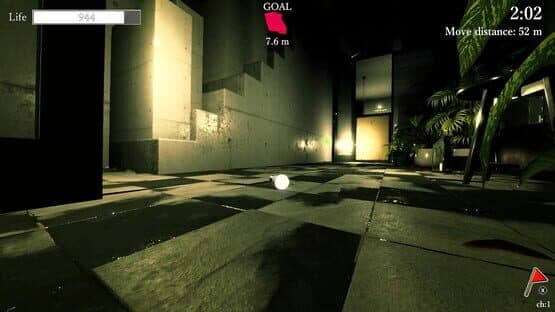 Lost Light: Bright mates — screenshot 5
