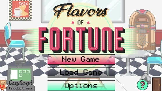 Flavors of Fortune — screenshot 1