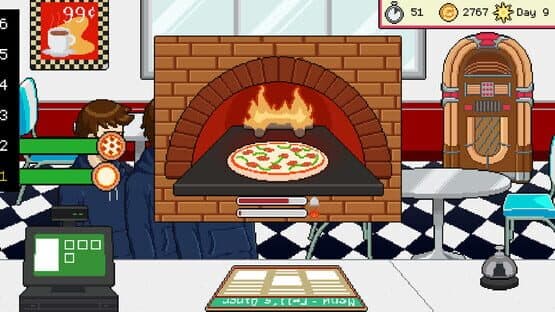 Flavors of Fortune — screenshot 2