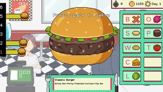 Flavors of Fortune — screenshot 5