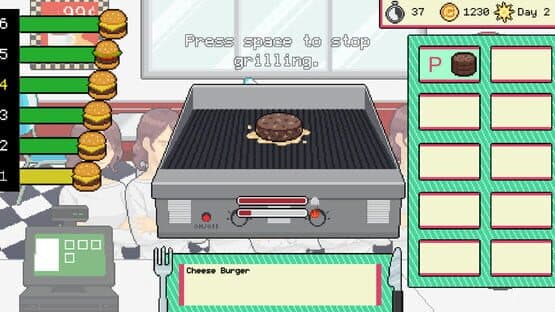 Flavors of Fortune — screenshot 6