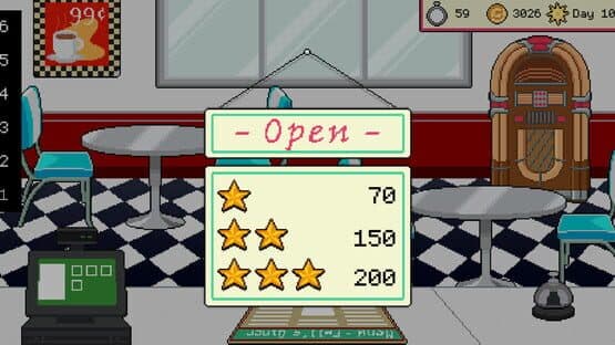 Flavors of Fortune — screenshot 8