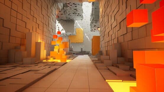 Logix: The Missing Part — screenshot 1