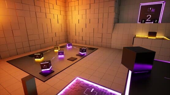 Logix: The Missing Part — screenshot 2