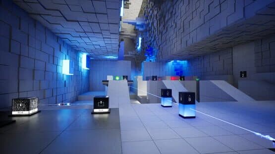 Logix: The Missing Part — screenshot 3