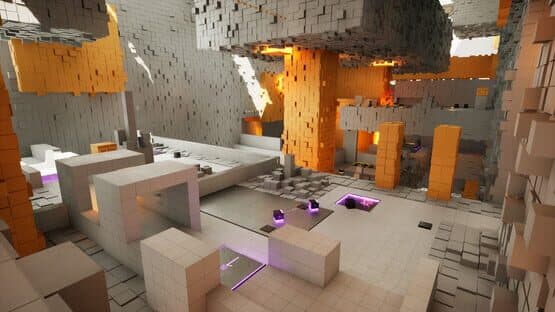 Logix: The Missing Part — screenshot 4