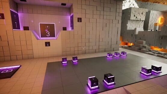 Logix: The Missing Part — screenshot 5