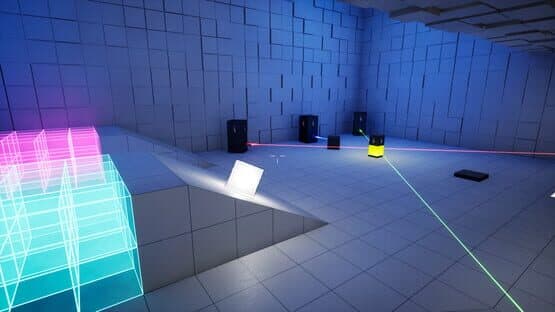 Logix: The Missing Part — screenshot 6