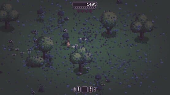 Knight Runner: Blade and Bolt — screenshot 3