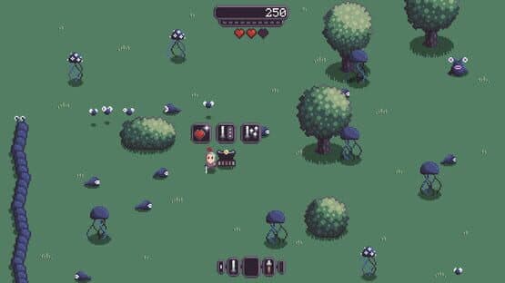 Knight Runner: Blade and Bolt — screenshot 4