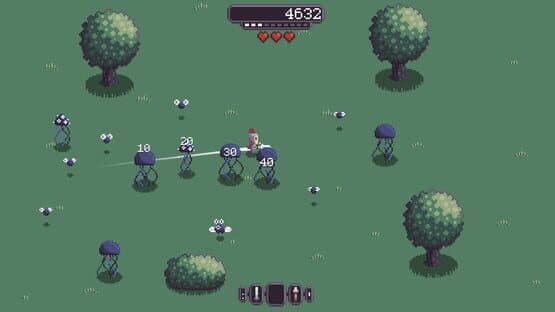 Knight Runner: Blade and Bolt — screenshot 5