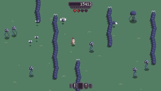 Knight Runner: Blade and Bolt — screenshot 6