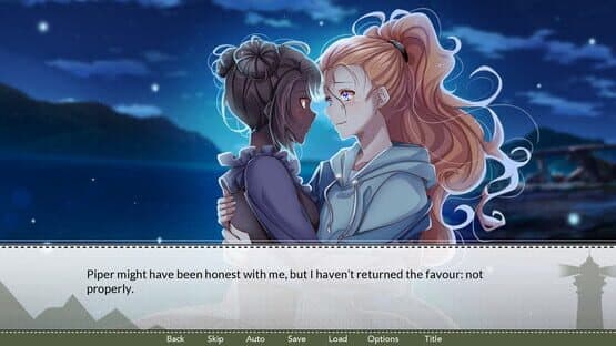 Clear Skye Thinking — screenshot 3