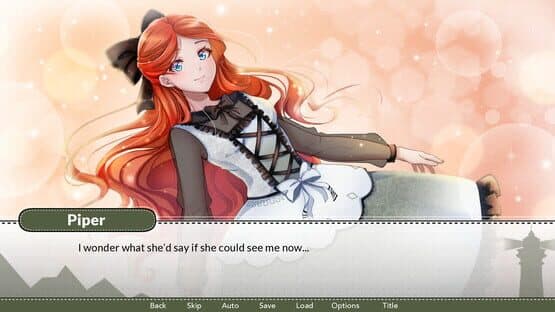 Clear Skye Thinking — screenshot 4