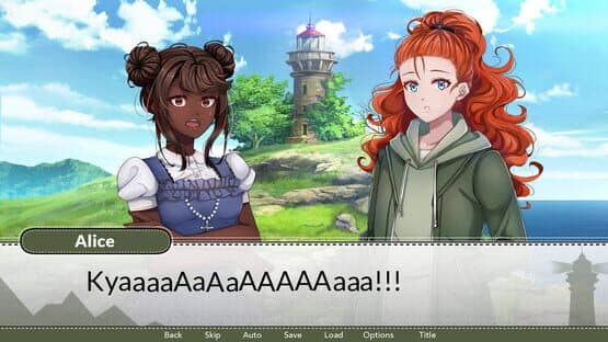 Clear Skye Thinking — screenshot 5