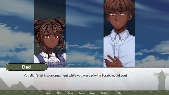 Clear Skye Thinking — screenshot 6
