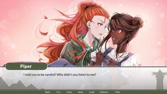 Clear Skye Thinking — screenshot 7
