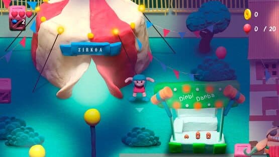 Barraka — screenshot 1