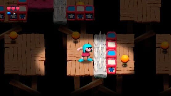 Barraka — screenshot 2