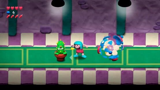 Barraka — screenshot 3